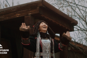 День якутского языка и письменности 